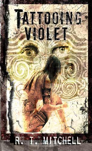 Tattooing Violet