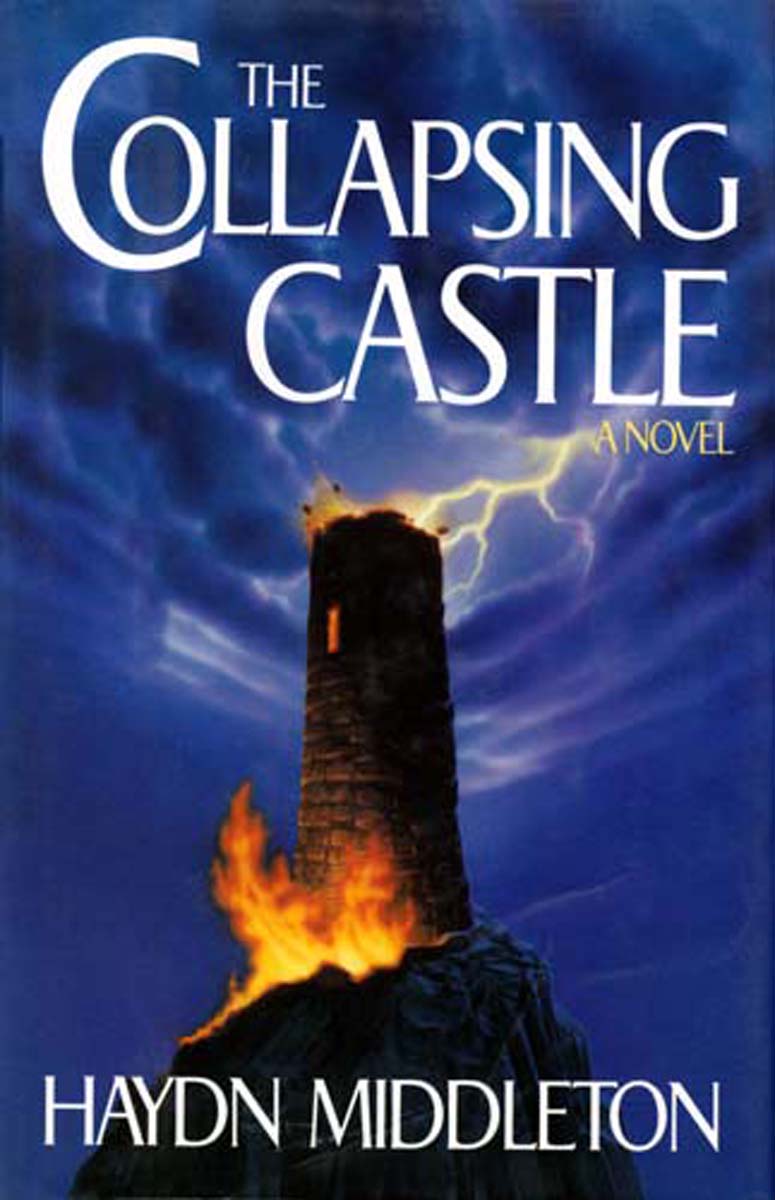 The Collapsing Castle 