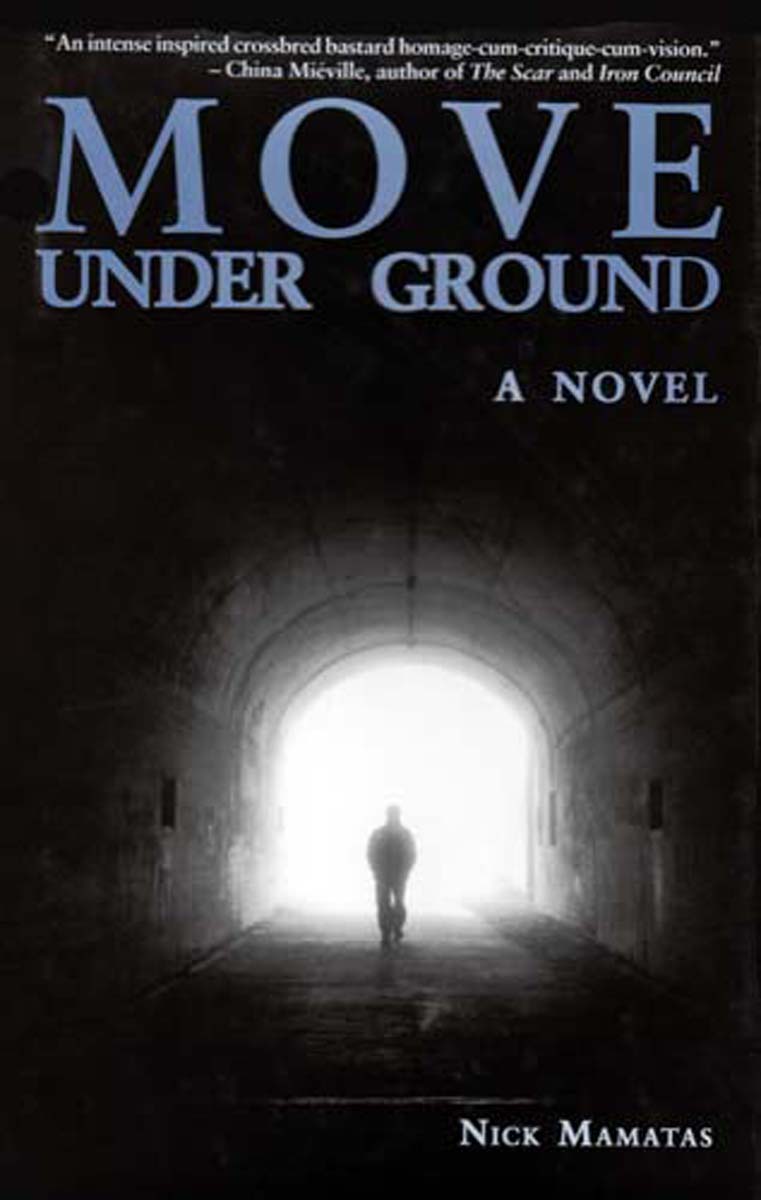 Move Under Ground