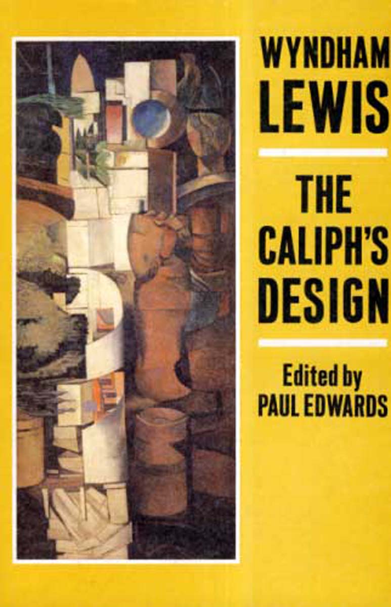 The Caliph's Design