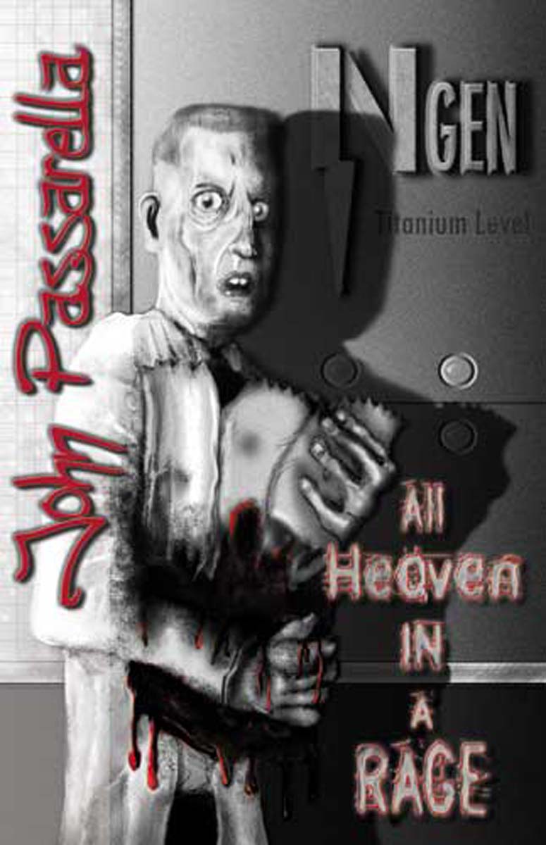 All Heaven In A Rage/Debts Long Due 