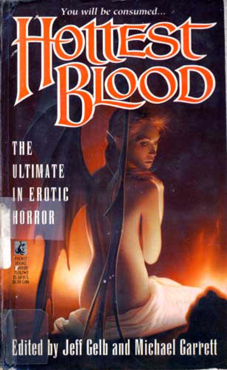 Hottest Blood (Hot Blood ) 