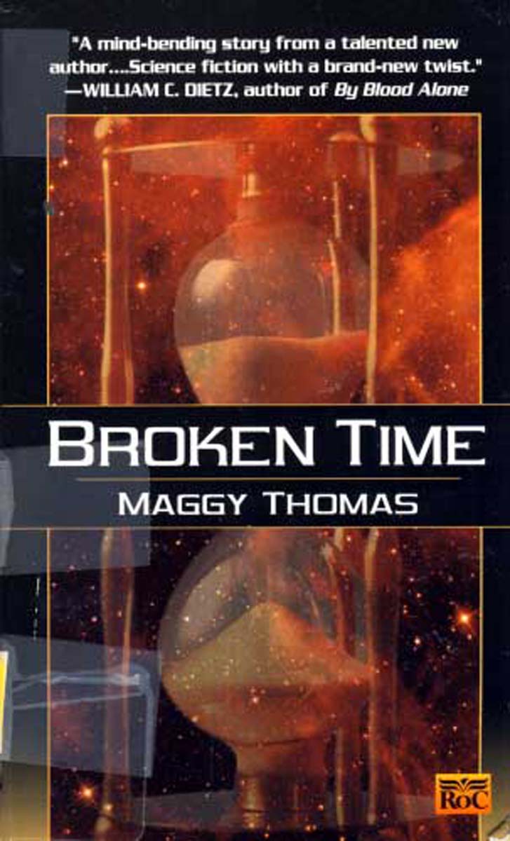 Broken Time 