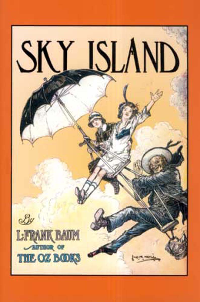 Sky Island 