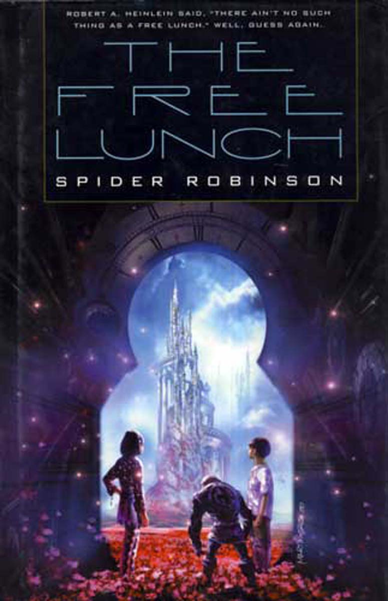 The Free Lunch 