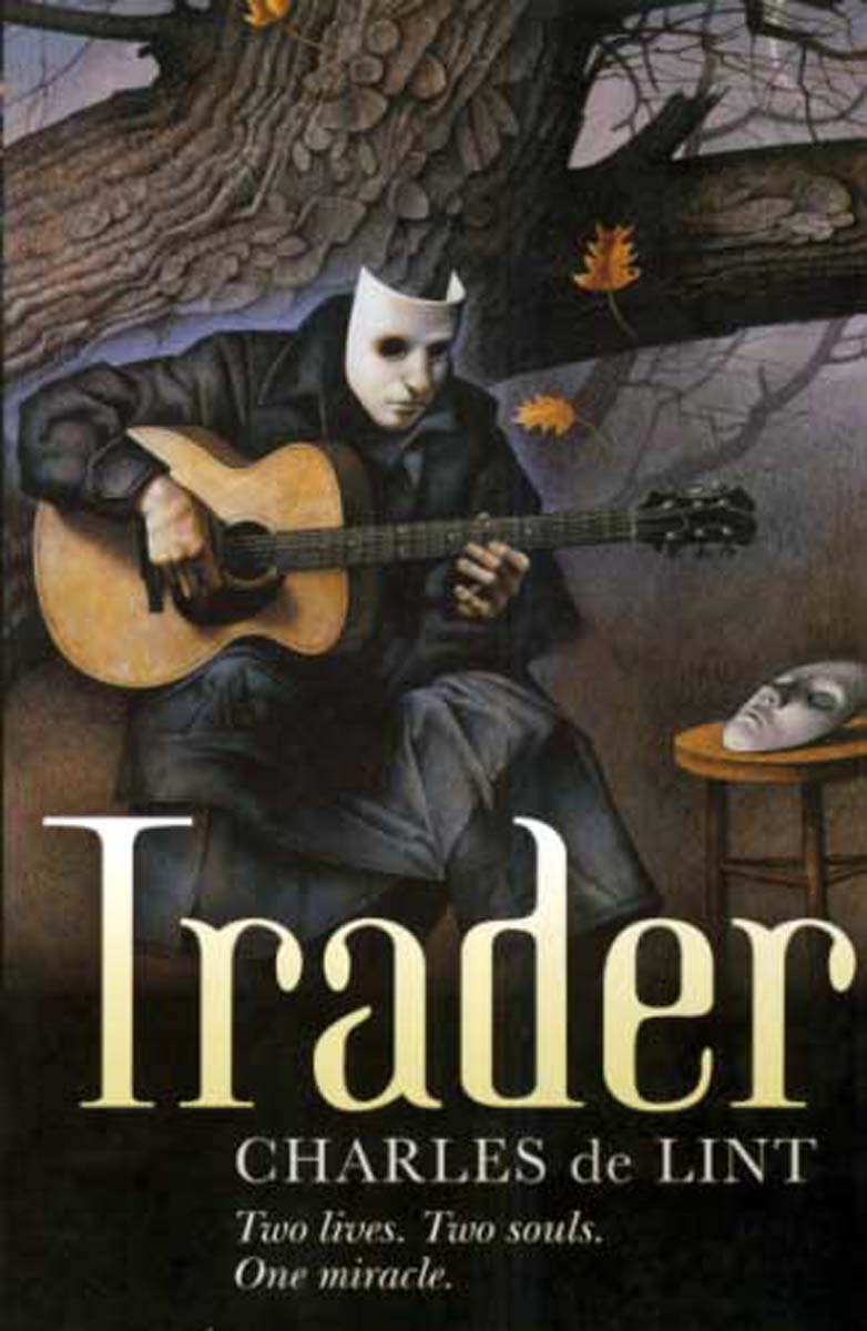 Trader (Newford)