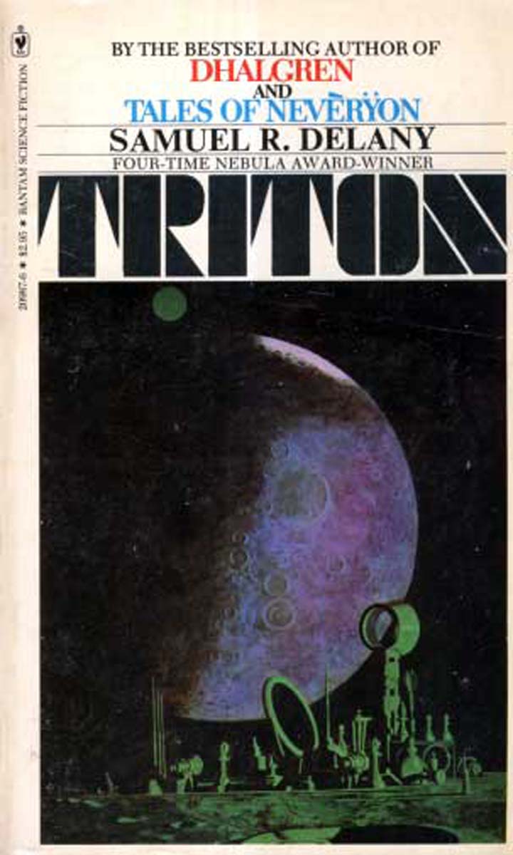 Triton 