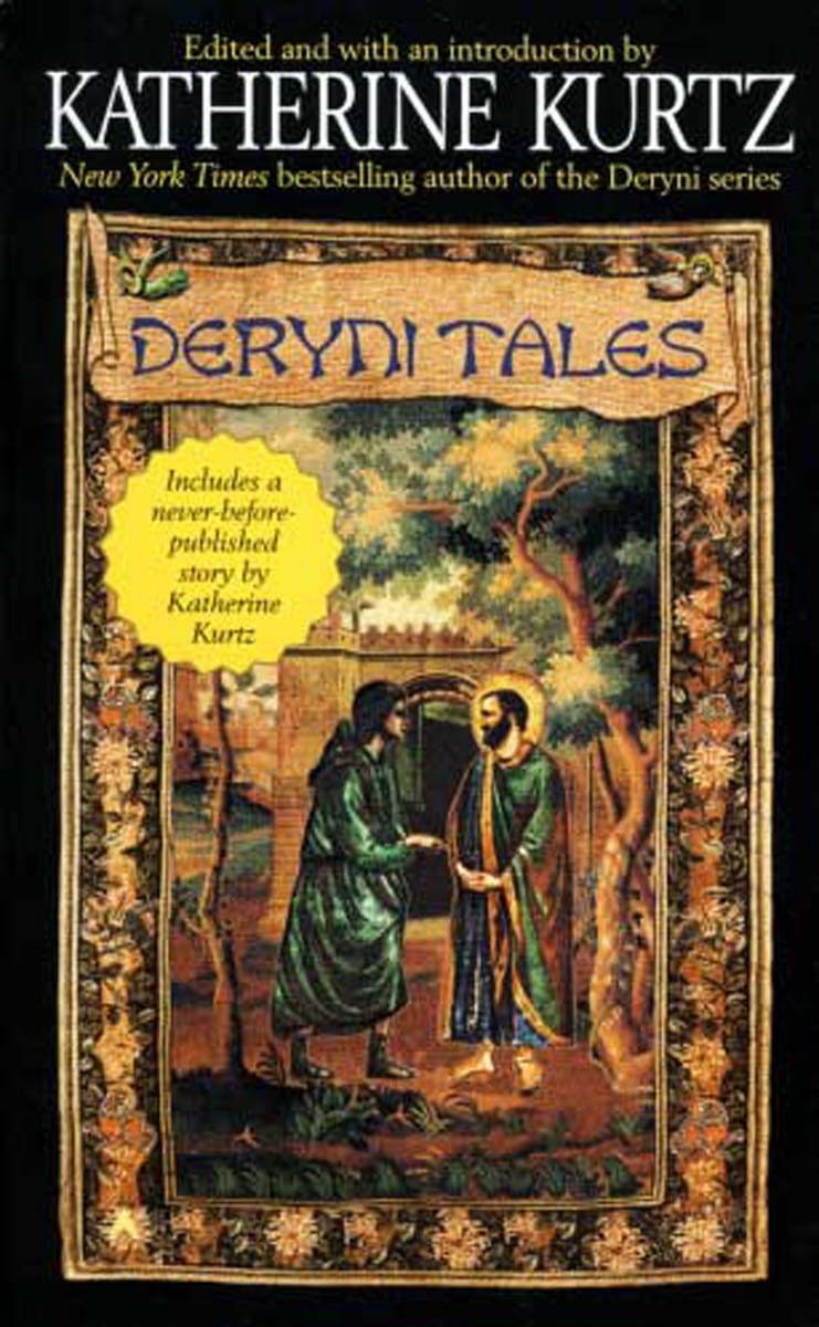 Deryni Tales