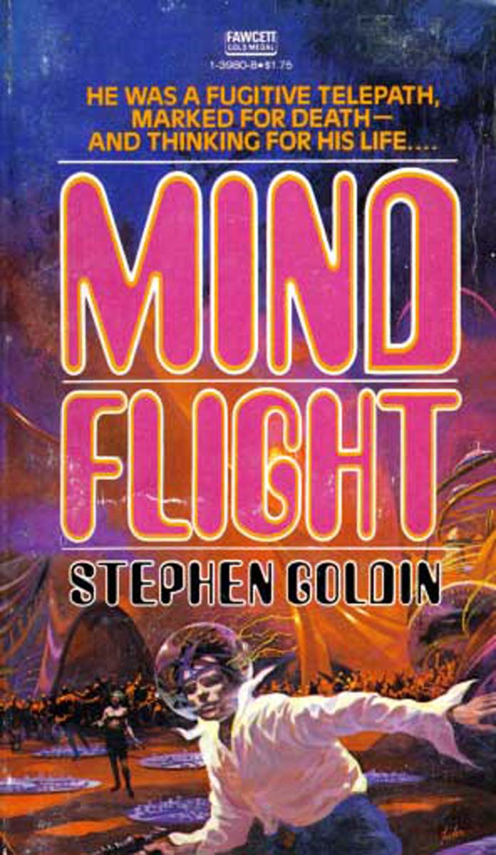 Mindflight 