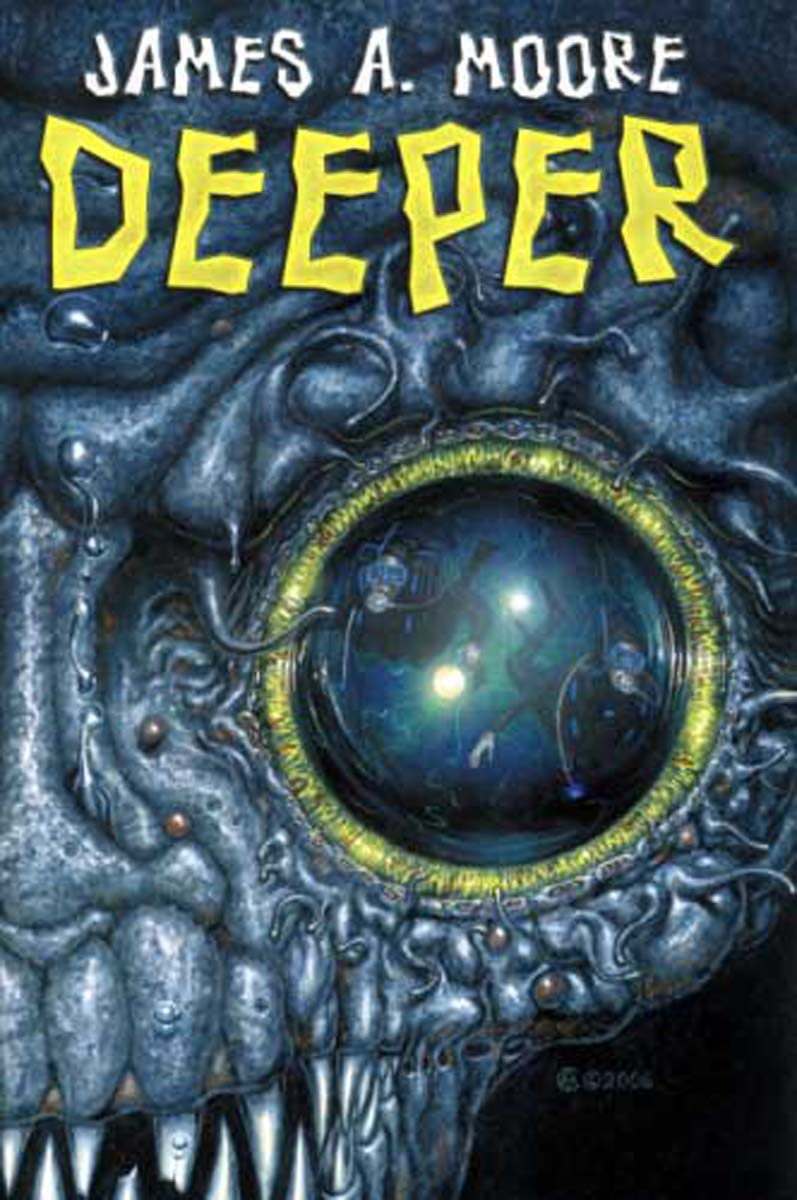 Deeper 