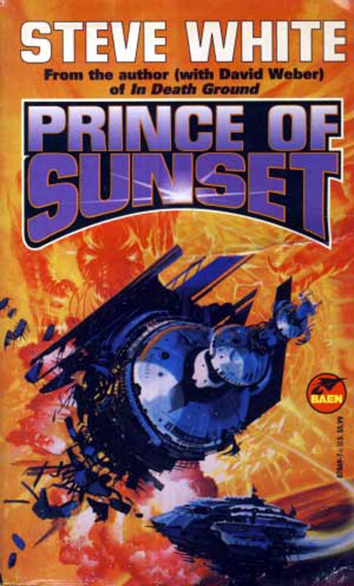 Prince of Sunset