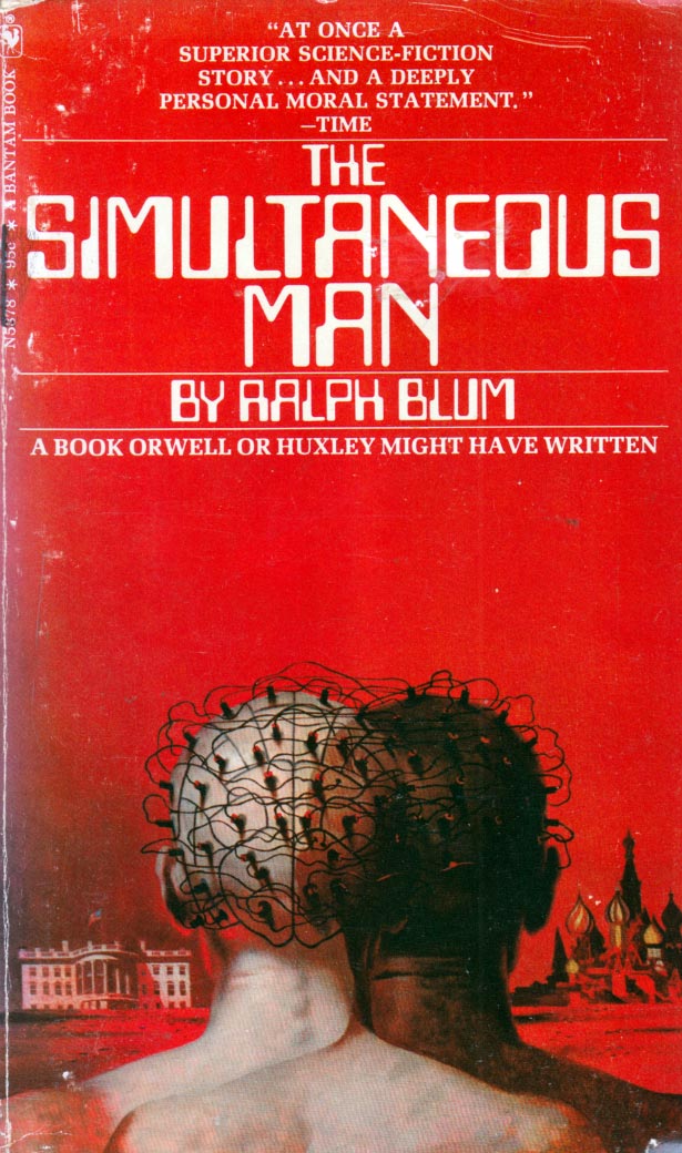 The Simultaneous Man