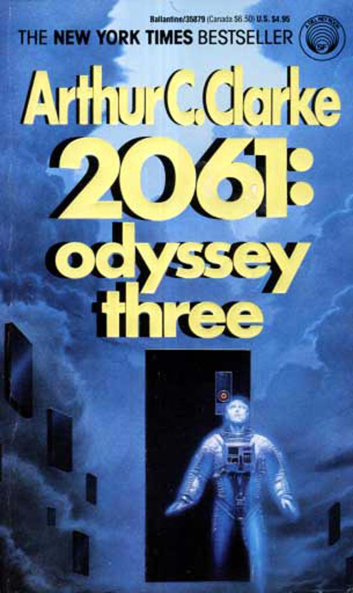 2061: Odyssey Three 