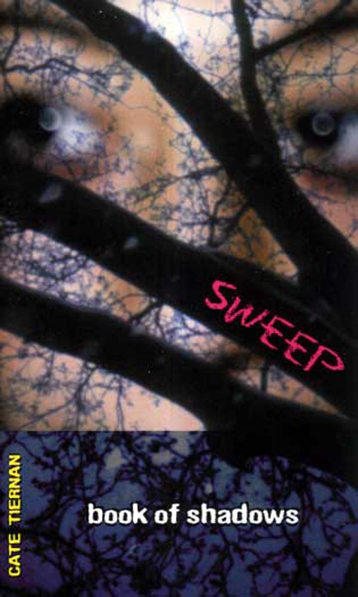 Book of Shadows (Sweep 1) 