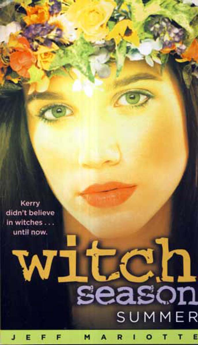 Summer (Witch Season)