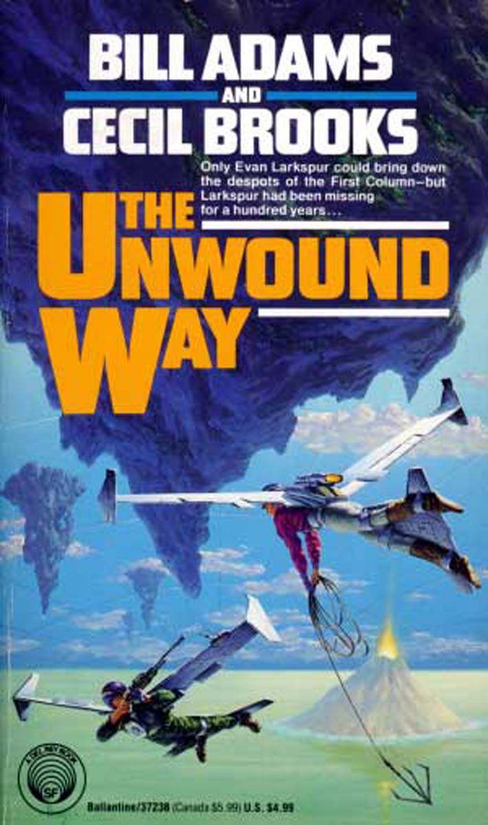 Unwound Way