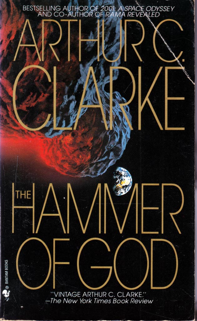 The Hammer of God