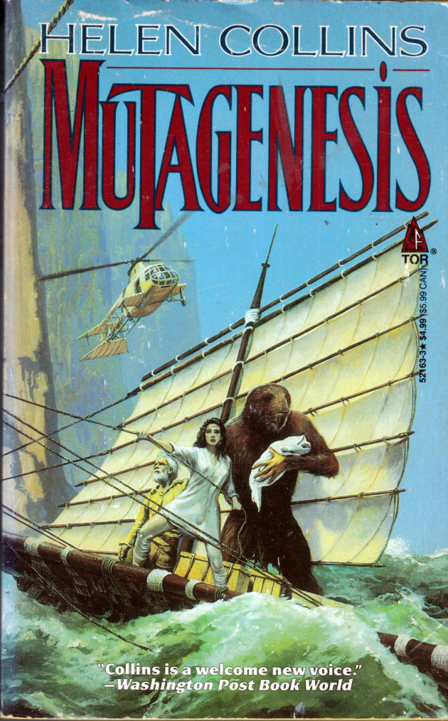 Mutagenesis