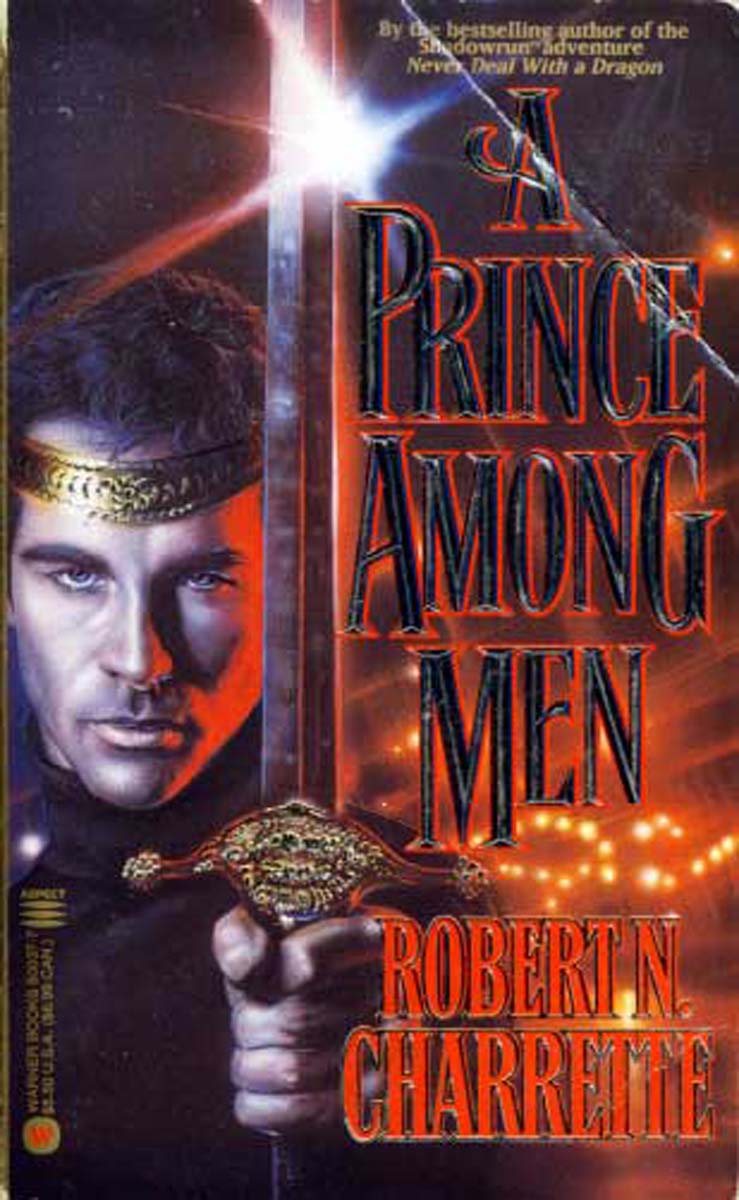 A Prince Among Men