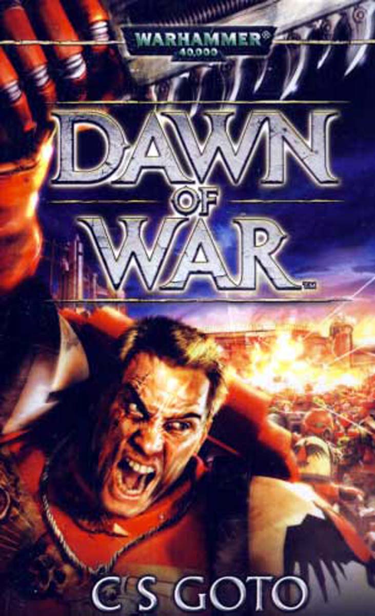 Dawn of War (Warhammer 40,000)