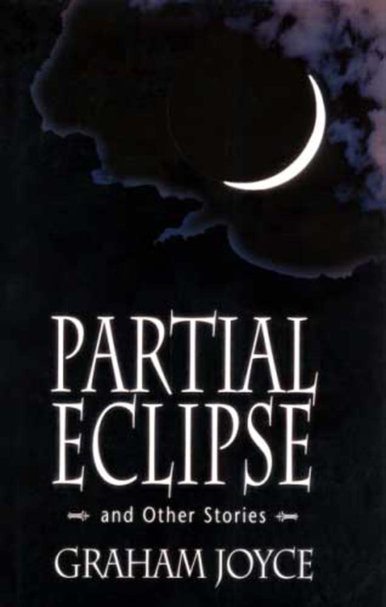 Partial Eclipse and Other Stories