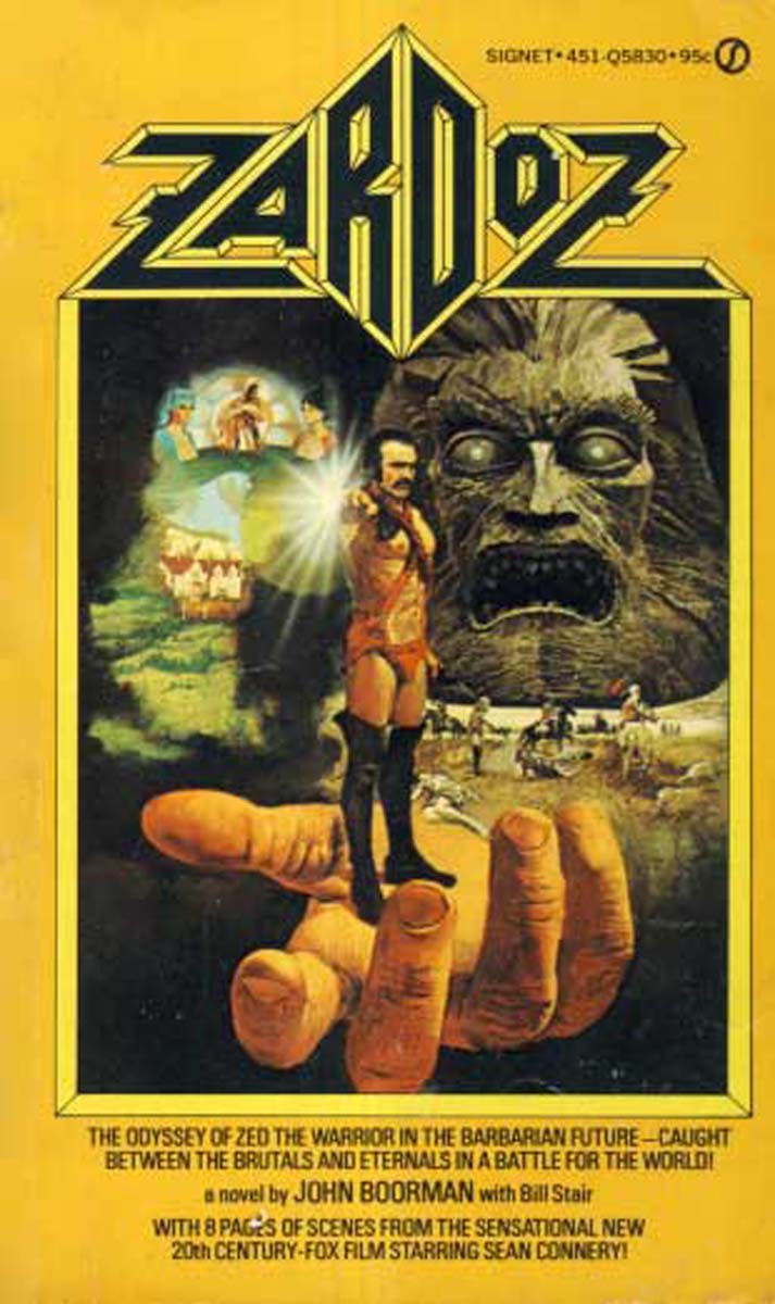 Zardoz 
