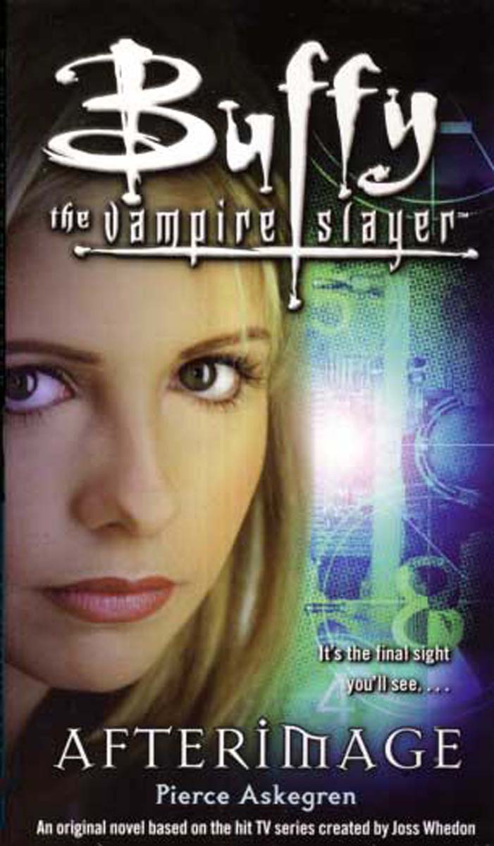 Afterimage  (Buffy the Vampire Slayer)