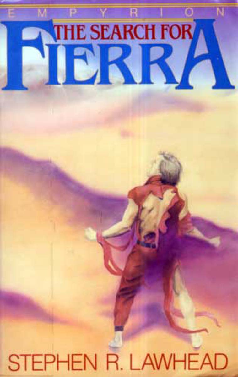 Empyrion: The Search for Fierra 