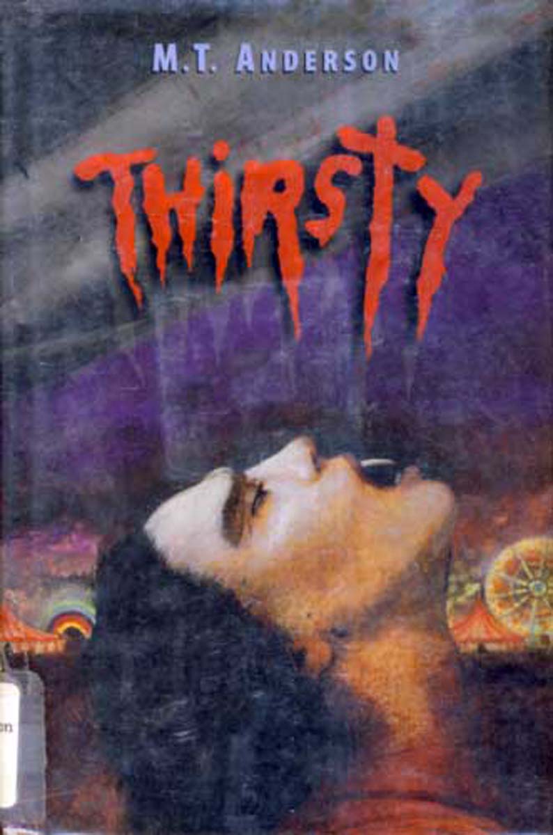 Thirsty