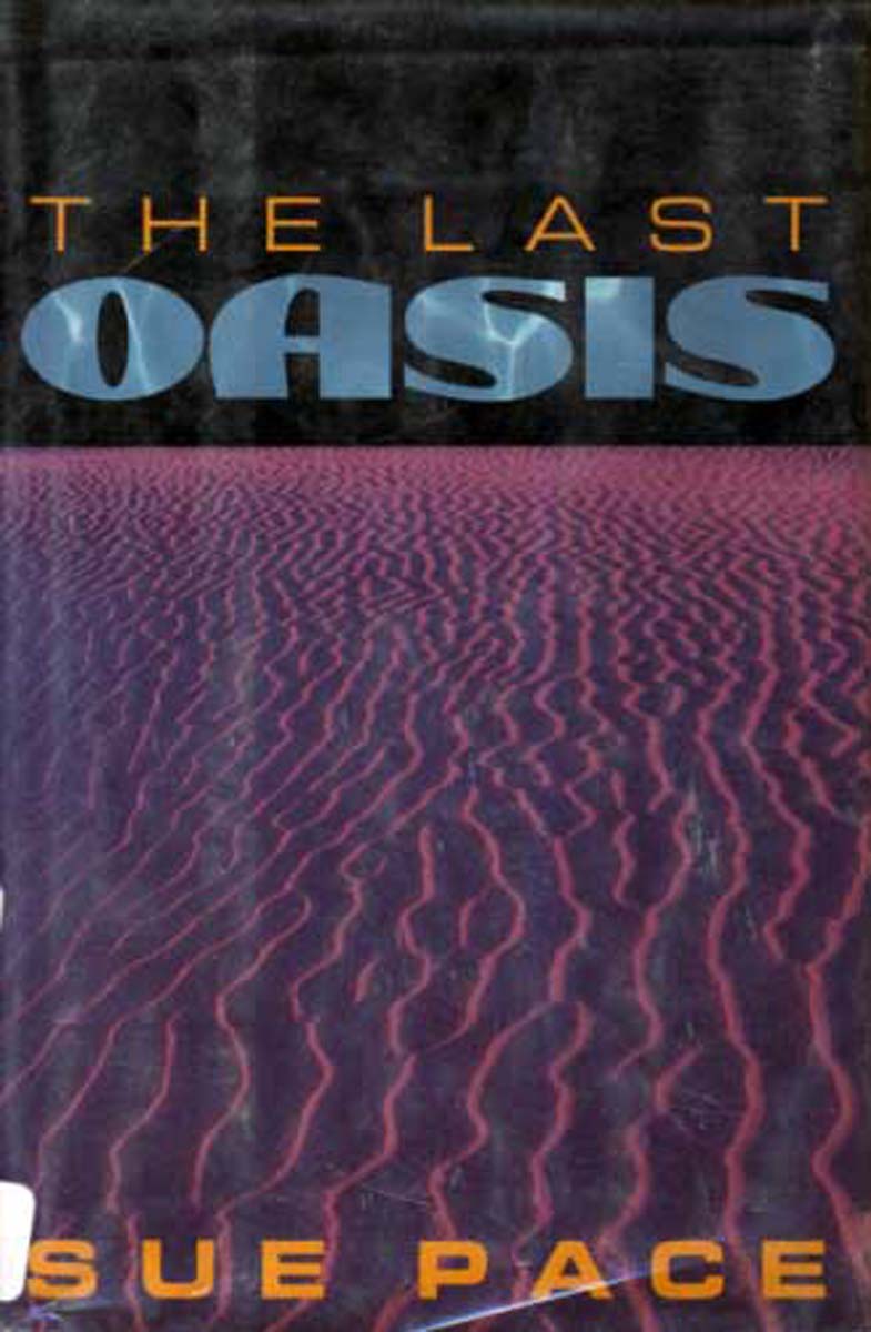 The Last Oasis