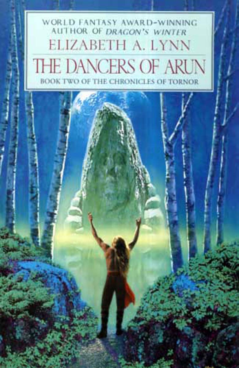 The Dancers of Arun (Chronicles of Tornor)
