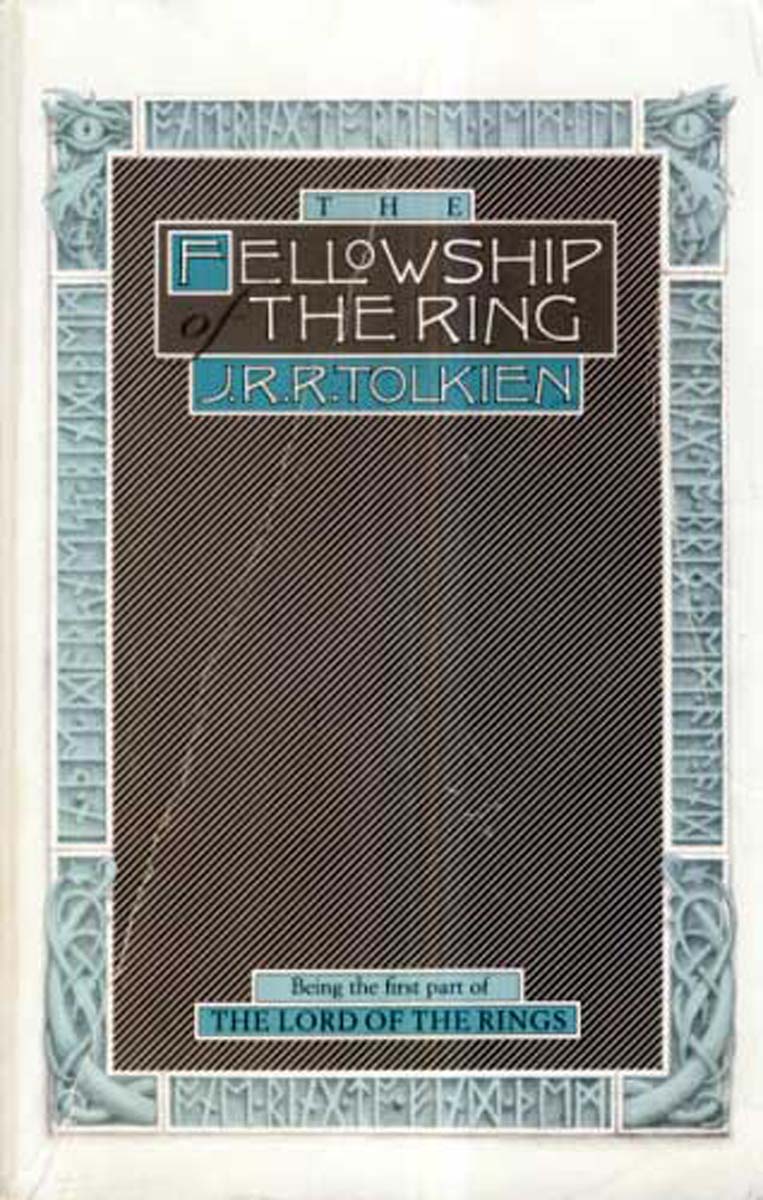 The Fellowship of the Ring (Lord of the Rings)