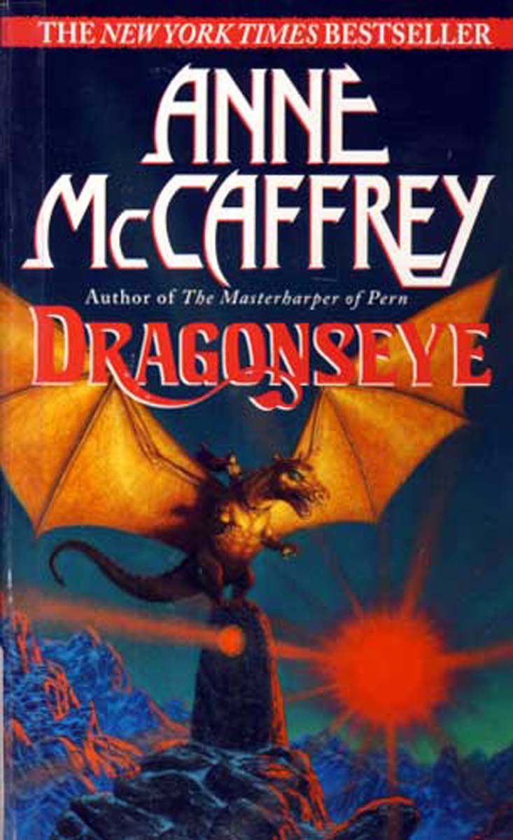 Dragonseye 