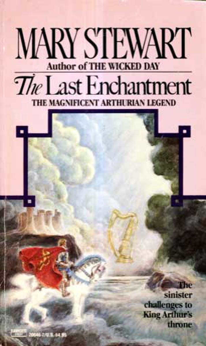 Last Enchantment
