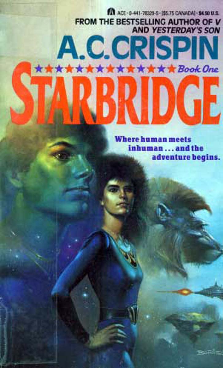 Starbridge 
