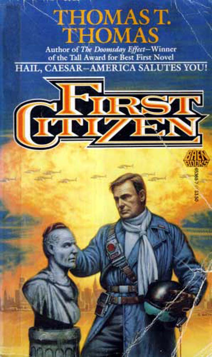 First Citizen 