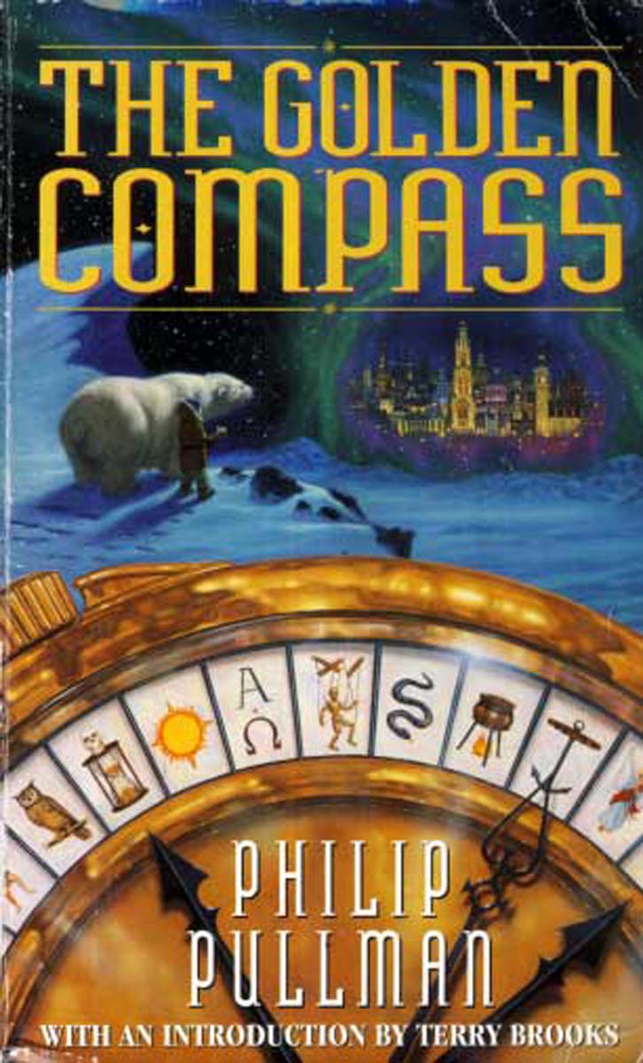 The Golden Compass (His Dark Materials, Book 1) 