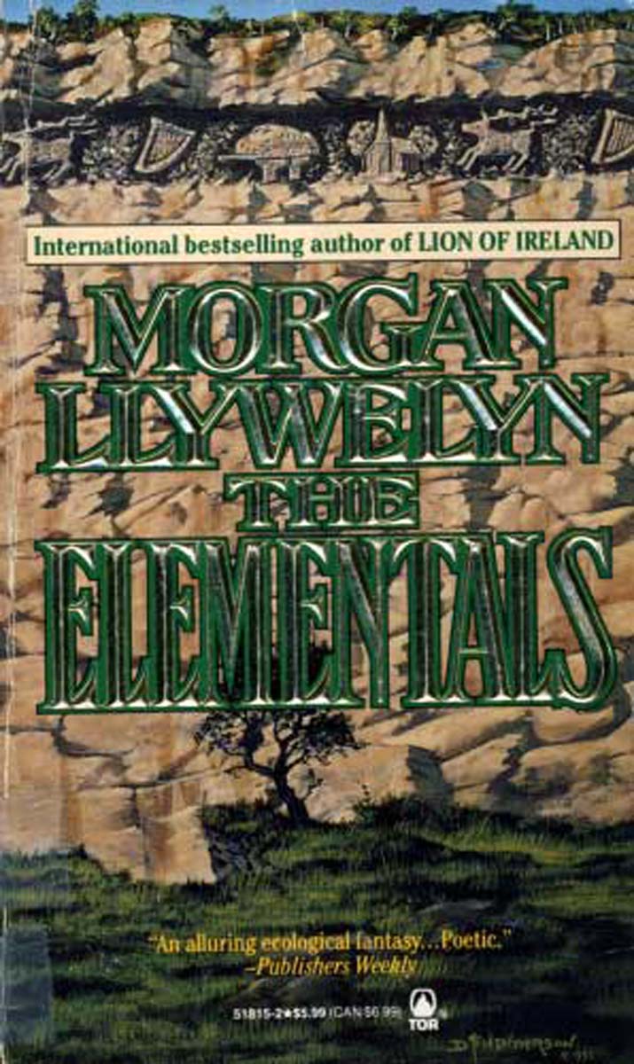 The Elementals 