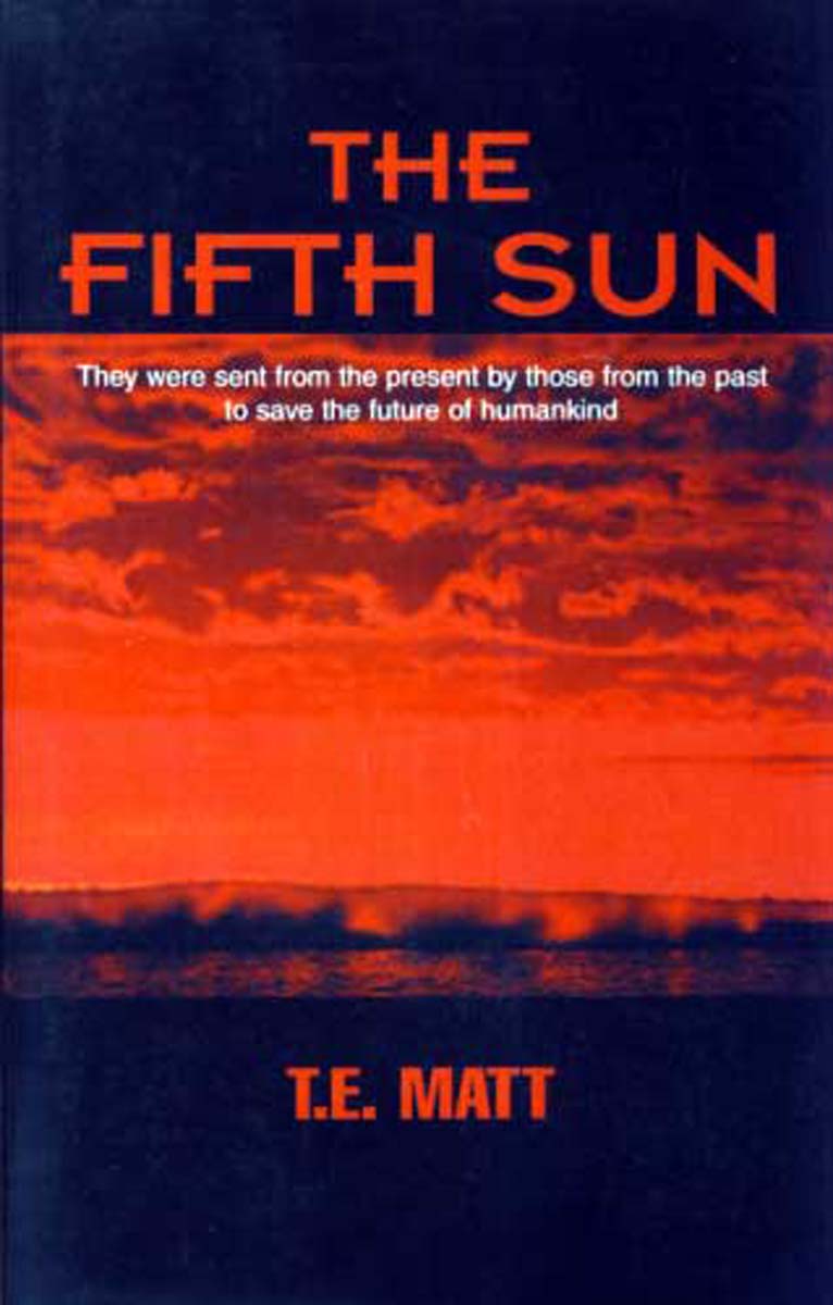 The Fifth Sun