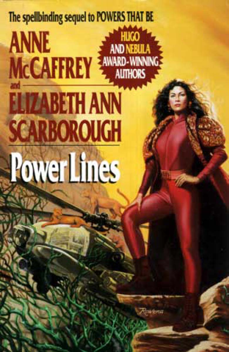 Power Lines