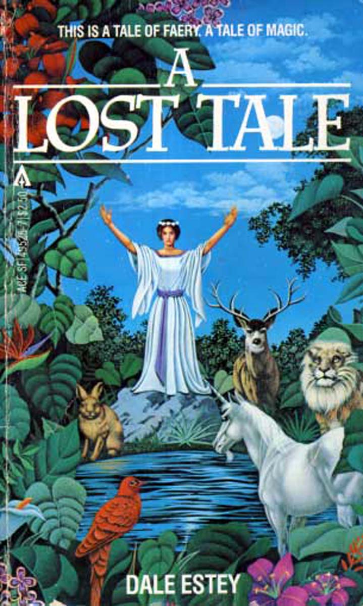 Lost Tale
