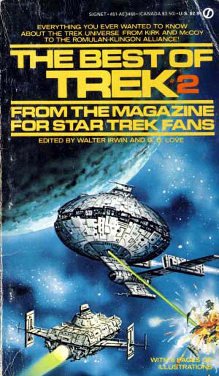 The Best of Trek #2