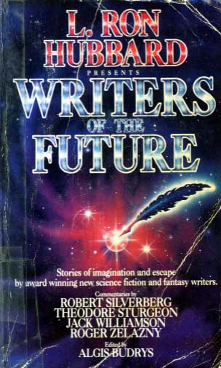 L. Ron Hubbard Presents Writers of the Future