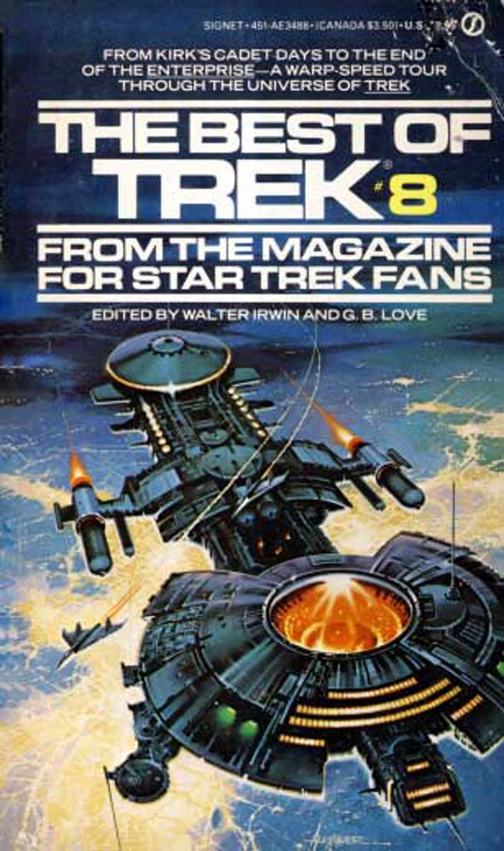 The Best of Trek (Star Trek)