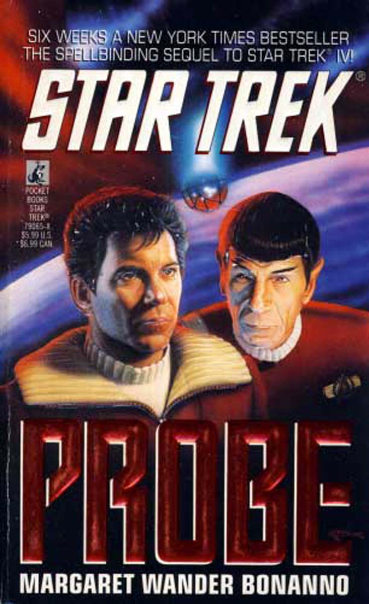 Probe (Star Trek)