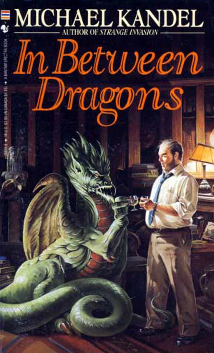 In Between Dragons 