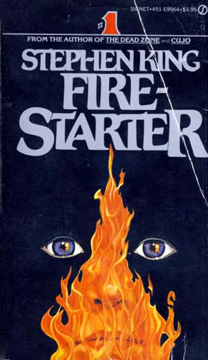 Firestarter 
