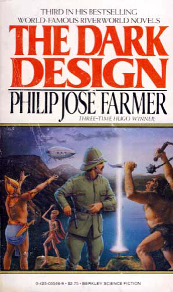 The Dark Design