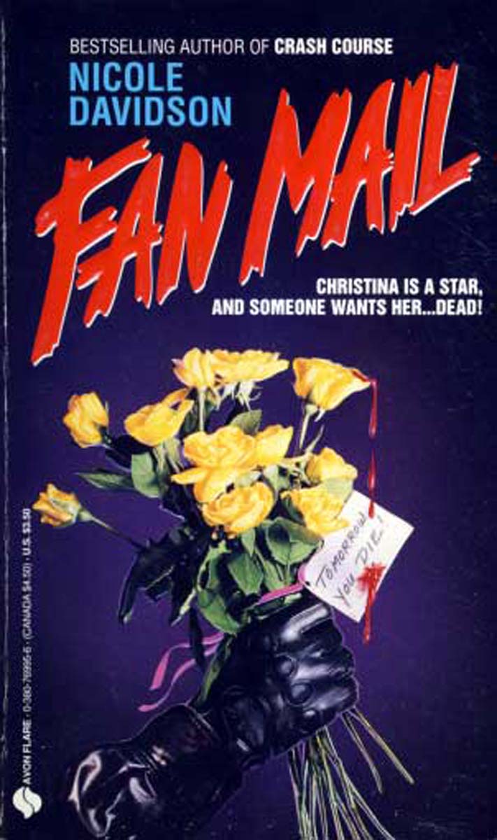 Fan Mail (An Avon Flare Book) 