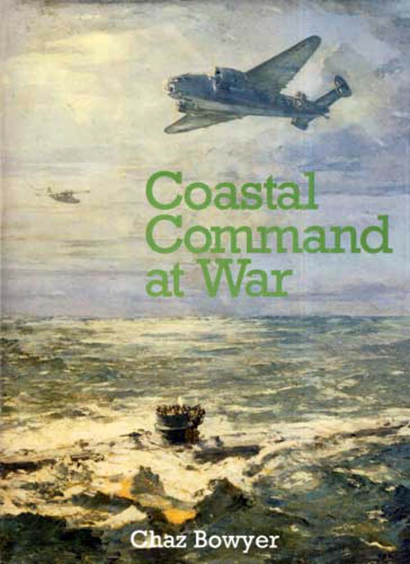 Coastal Command at War 